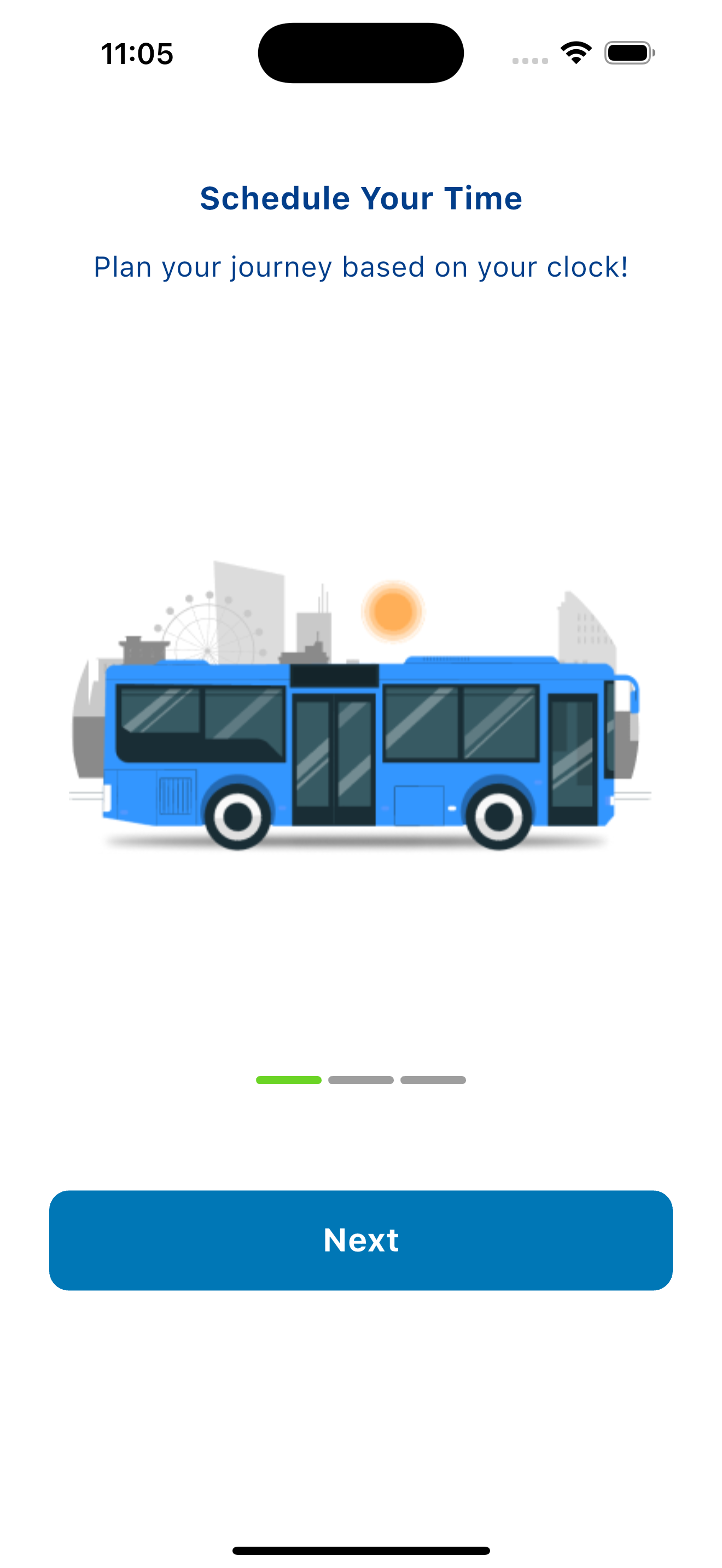 Sayyar Partners App Screenshot